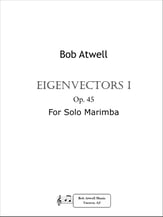 Eigenvectors I P.O.D. cover